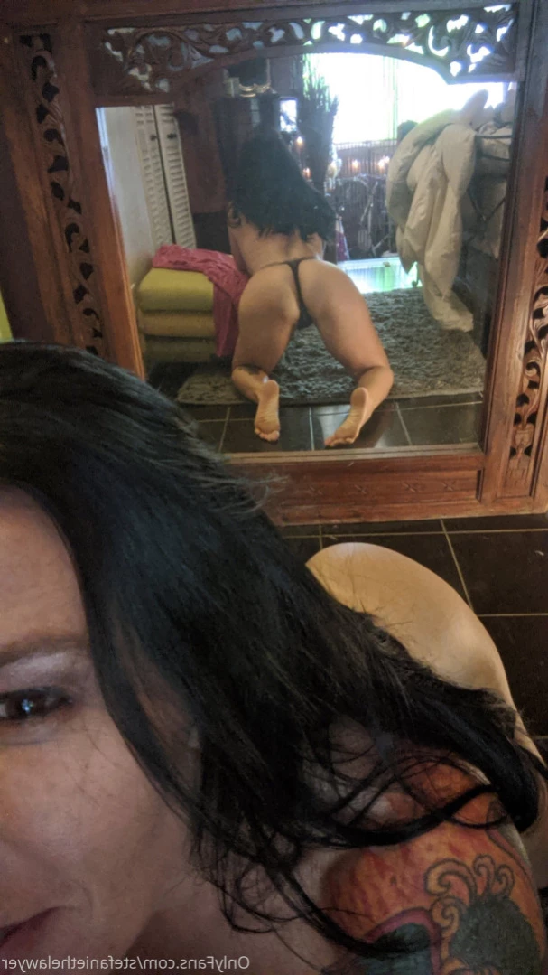 Stefanie Aston, Esq. [ stefaniethelawyer ] Onlyfans leaked photo 15050906 on Hotleaks.tv