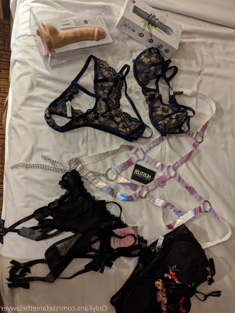 Stefanie Aston, Esq. [ stefaniethelawyer ] Onlyfans leaked photo 15350949 on Hotleaks.tv
