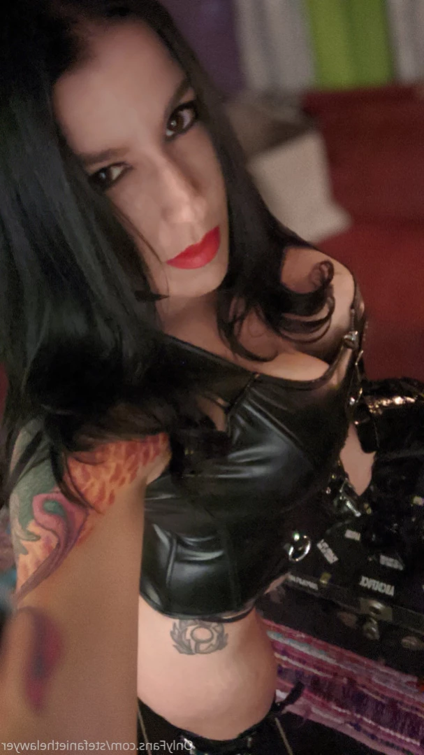 Stefanie Aston, Esq. [ stefaniethelawyer ] Onlyfans leaked photo 15930458 on Hotleaks.tv