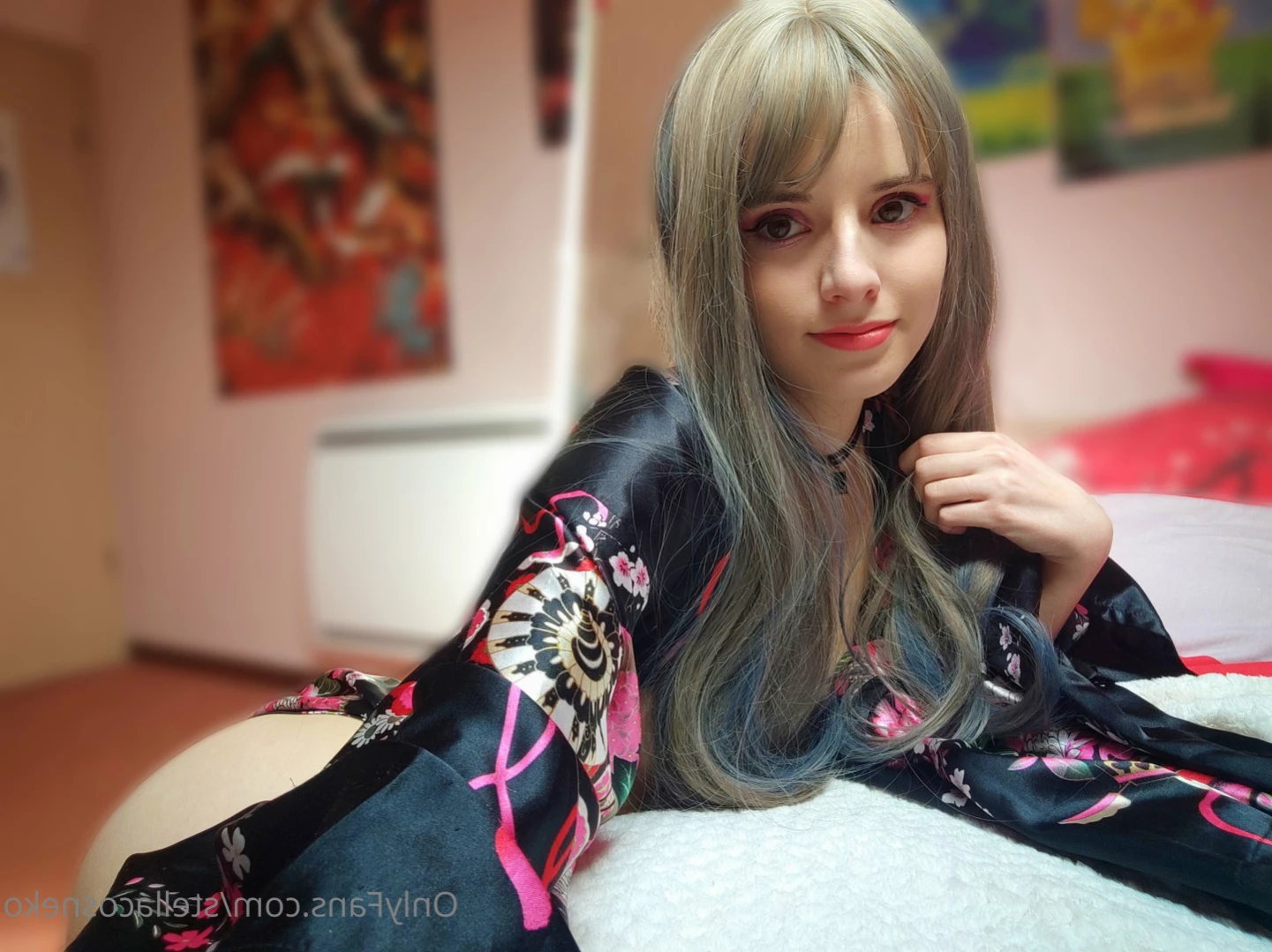 StellaNeko [ stellacosneko ] Onlyfans leaked photo 12074149 on Hotleaks.tv