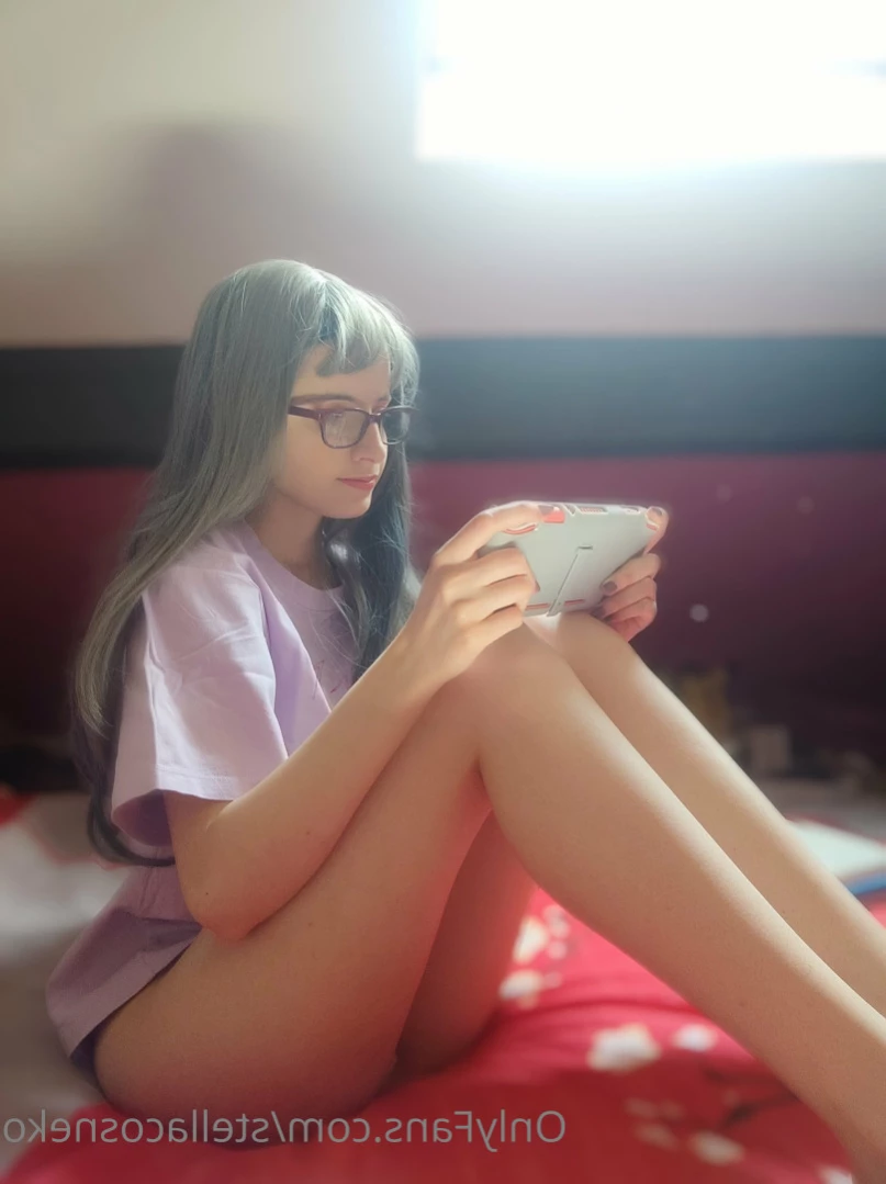 StellaNeko [ stellacosneko ] Onlyfans leaked photo 13743959 on Hotleaks.tv