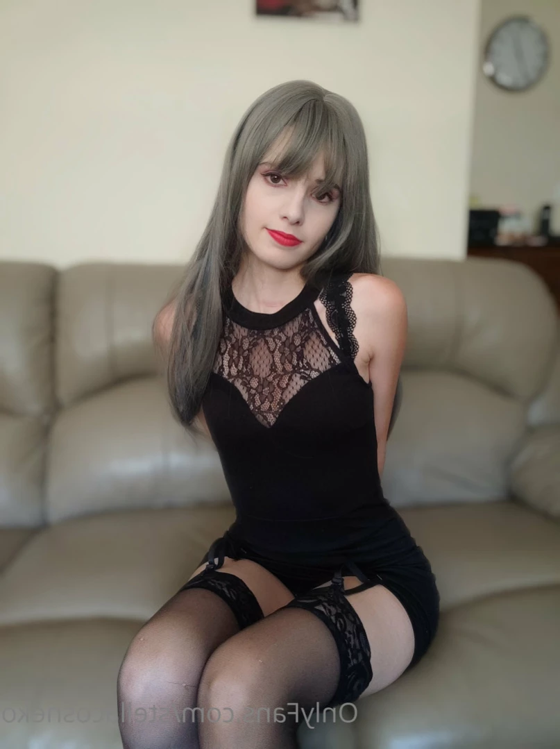 StellaNeko [ stellacosneko ] Onlyfans leaked photo 13785475 on Hotleaks.tv