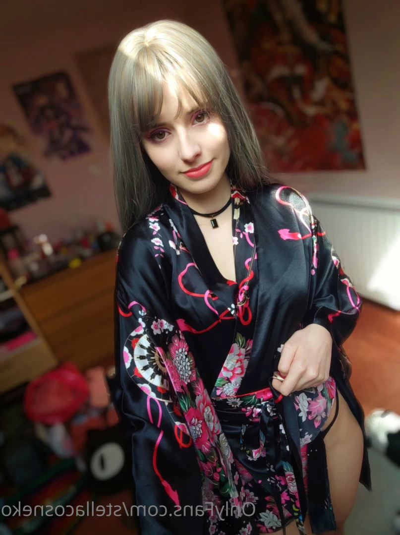 StellaNeko [ stellacosneko ] Onlyfans leaked photo 14242452 on Hotleaks.tv
