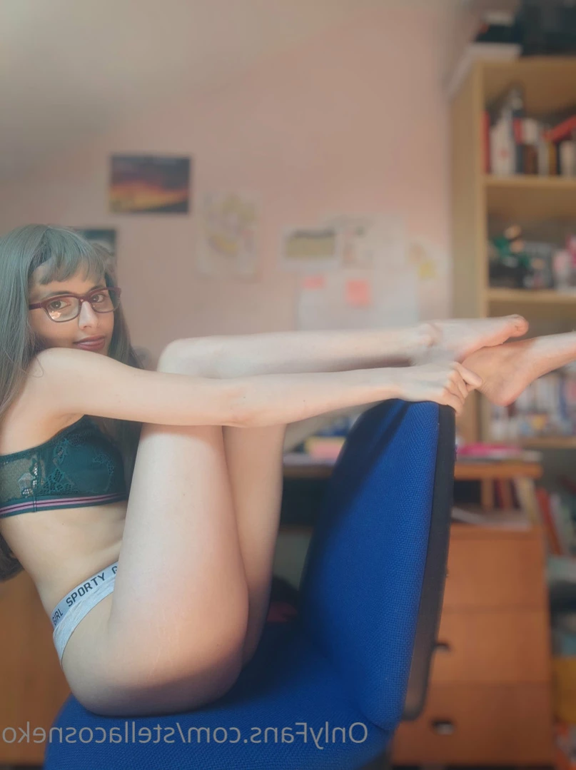 StellaNeko [ stellacosneko ] Onlyfans leaked photo 14289276 on Hotleaks.tv