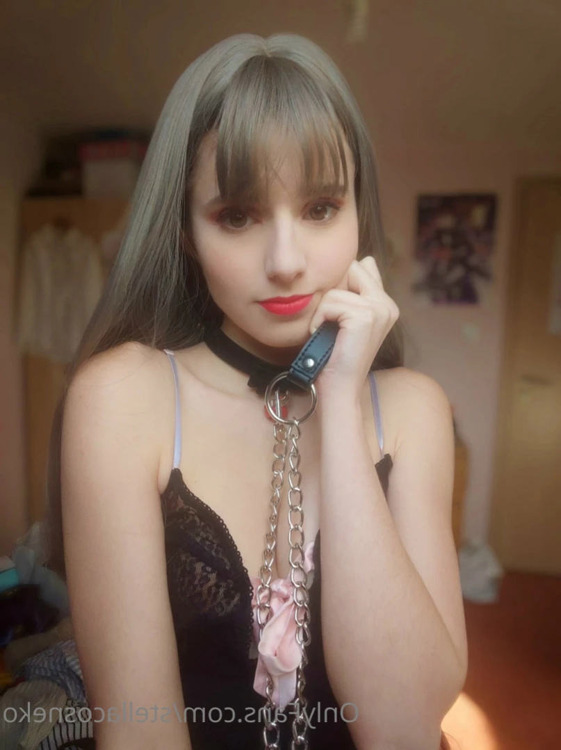 StellaNeko [ stellacosneko ] Onlyfans leaked photo 14384180 on Hotleaks.tv