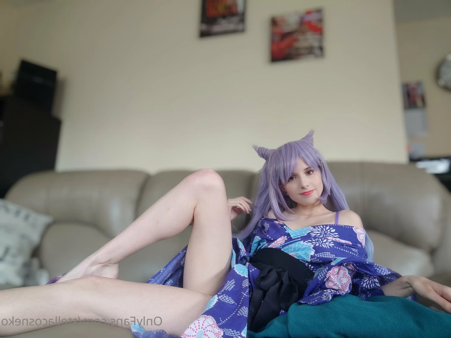 StellaNeko [ stellacosneko ] Onlyfans leaked photo 14384228 on Hotleaks.tv