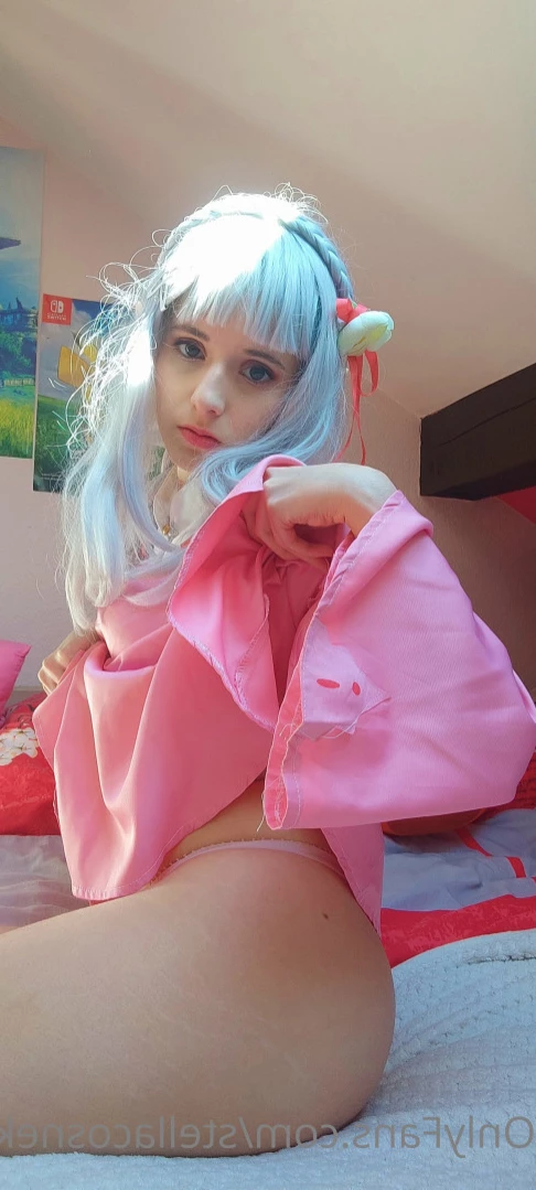 StellaNeko [ stellacosneko ] Onlyfans leaked photo 14384291 on Hotleaks.tv