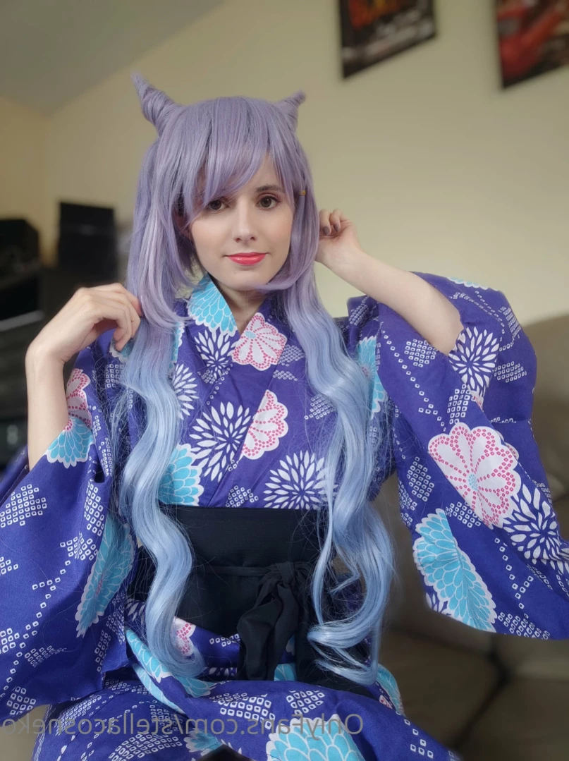 StellaNeko [ stellacosneko ] Onlyfans leaked photo 14384304 on Hotleaks.tv