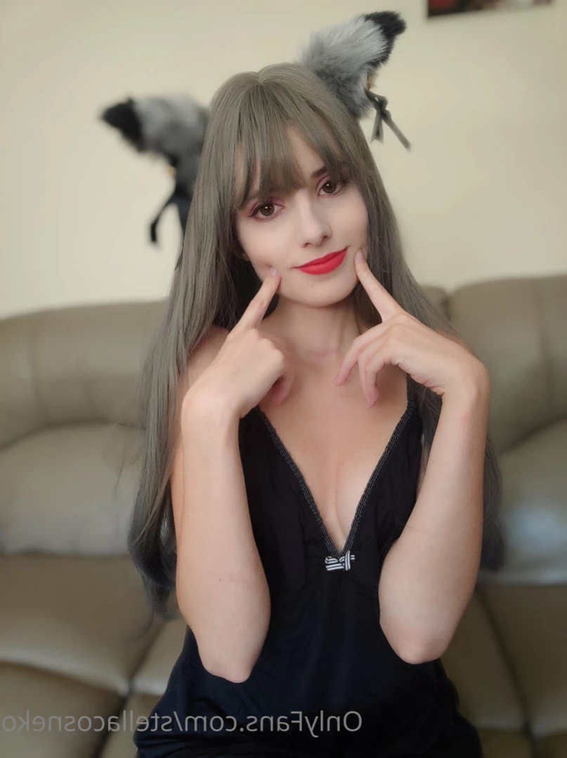 StellaNeko [ stellacosneko ] Onlyfans leaked photo 14384340 on Hotleaks.tv