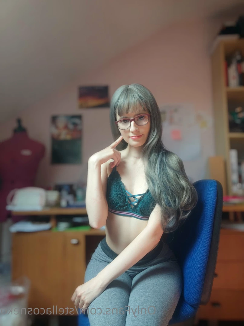 StellaNeko [ stellacosneko ] Onlyfans leaked photo 14384364 on Hotleaks.tv