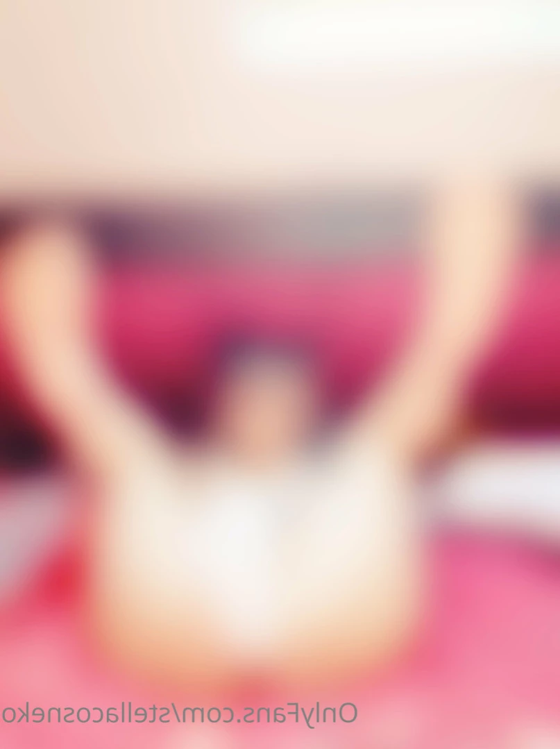StellaNeko [ stellacosneko ] Onlyfans leaked photo 14459621 on Hotleaks.tv