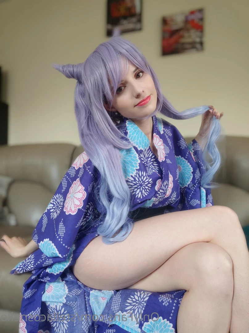 StellaNeko [ stellacosneko ] Onlyfans leaked photo 15808555 on Hotleaks.tv