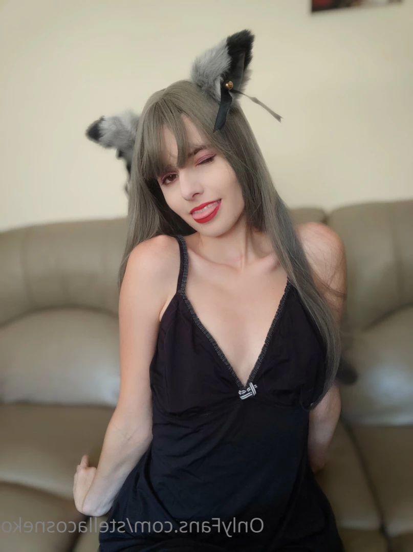 StellaNeko [ stellacosneko ] Onlyfans leaked photo 15846775 on Hotleaks.tv
