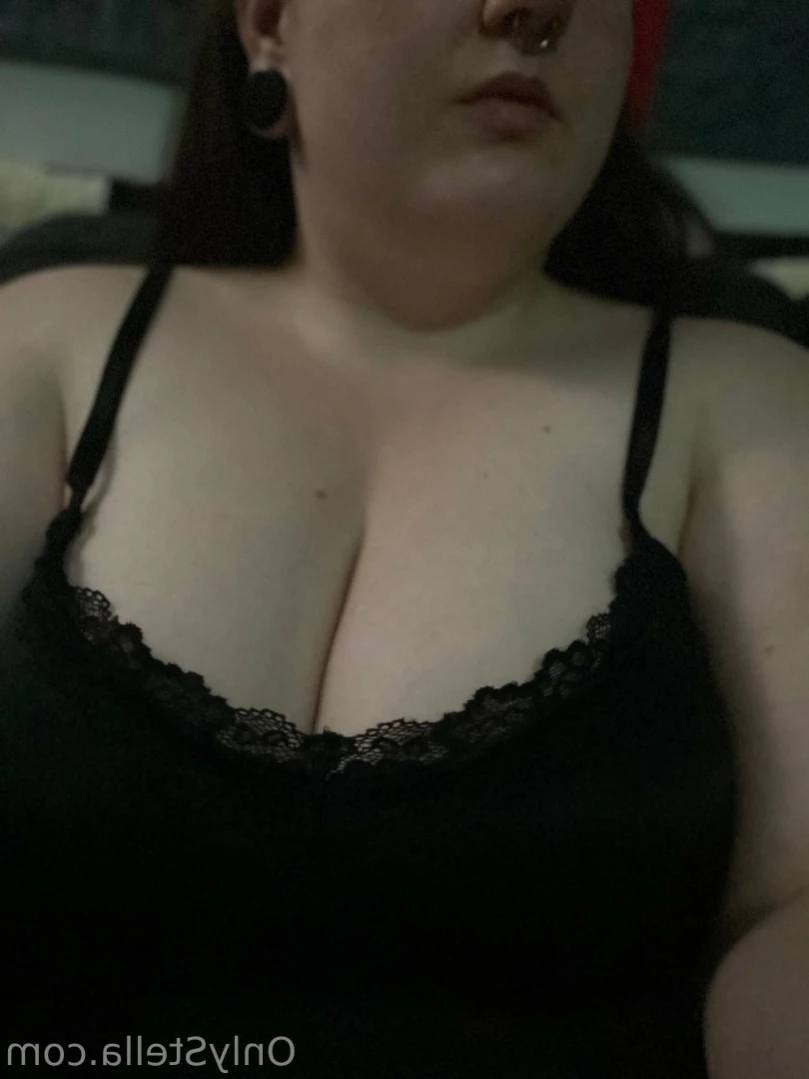 Your Favorite Fat Bitch [ stellarstella ] Onlyfans leaked photo 13743940 on Hotleaks.tv