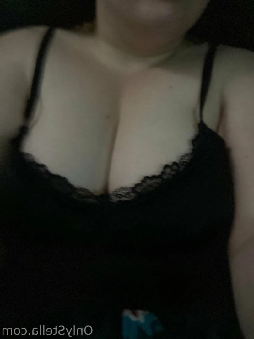 Your Favorite Fat Bitch [ stellarstella ] Onlyfans leaked photo 14383983 on Hotleaks.tv
