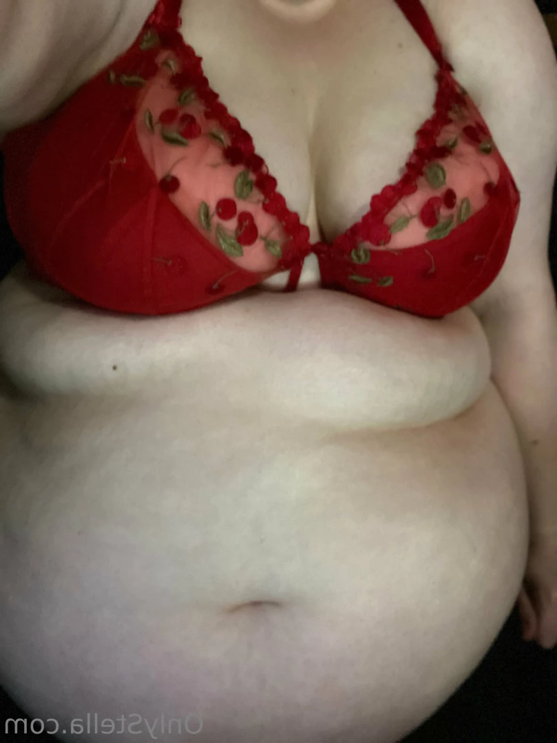 Your Favorite Fat Bitch [ stellarstella ] Onlyfans leaked photo 14384060 on Hotleaks.tv