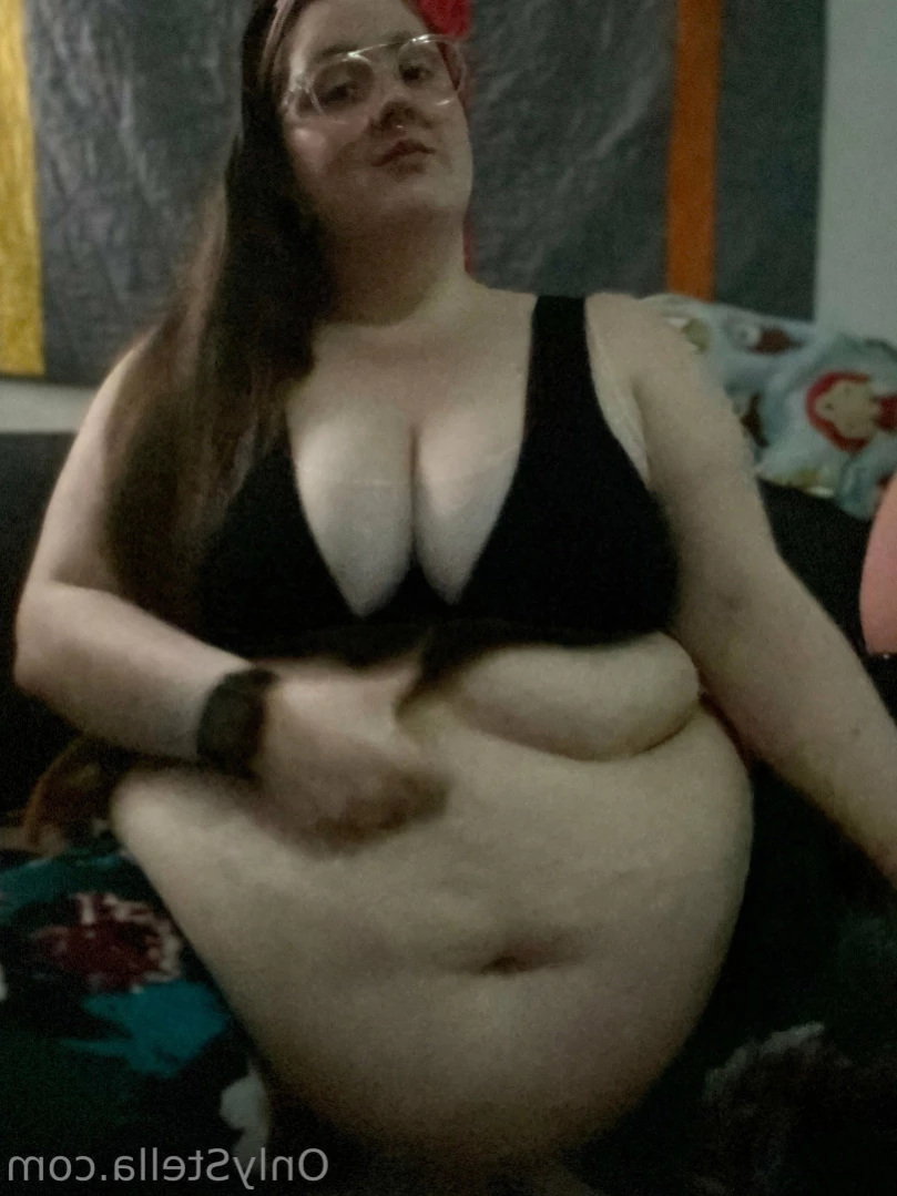 Your Favorite Fat Bitch [ stellarstella ] Onlyfans leaked photo 14384077 on Hotleaks.tv