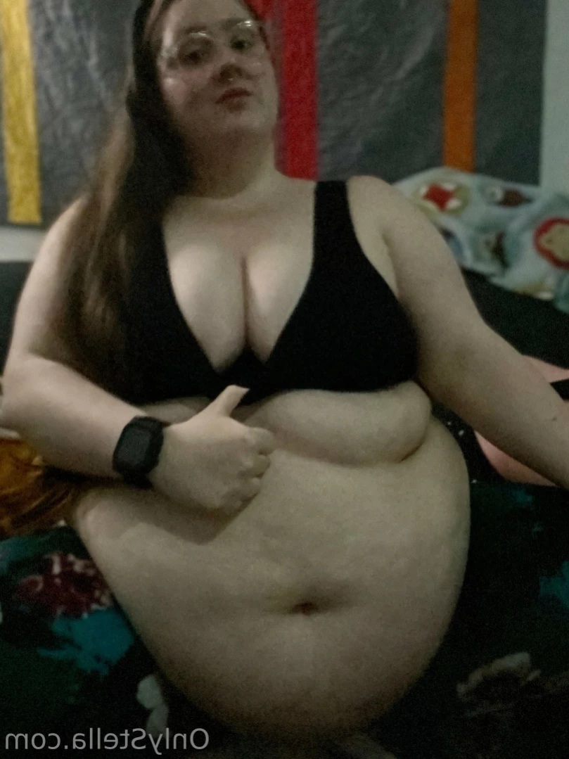 Your Favorite Fat Bitch [ stellarstella ] Onlyfans leaked photo 14459607 on Hotleaks.tv