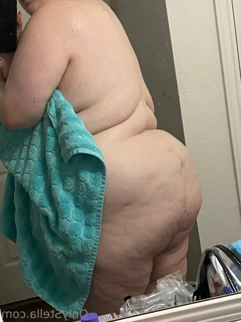 Your Favorite Fat Bitch [ stellarstella ] Onlyfans leaked photo 14647208 on Hotleaks.tv