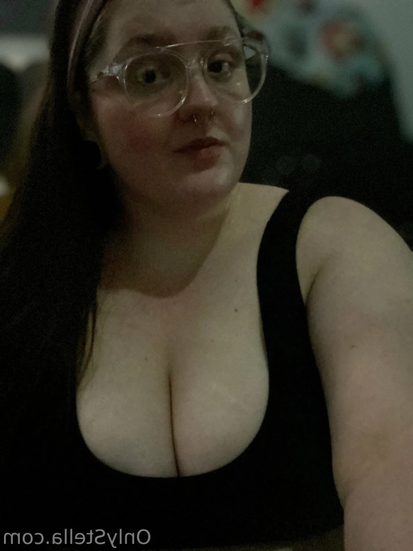 Your Favorite Fat Bitch [ stellarstella ] Onlyfans leaked photo 15050802 on Hotleaks.tv