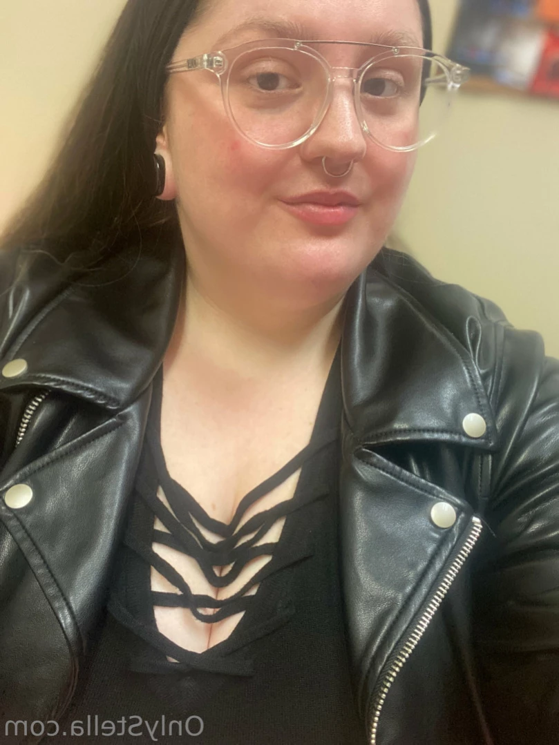 Your Favorite Fat Bitch [ stellarstella ] Onlyfans leaked photo 15291682 on Hotleaks.tv