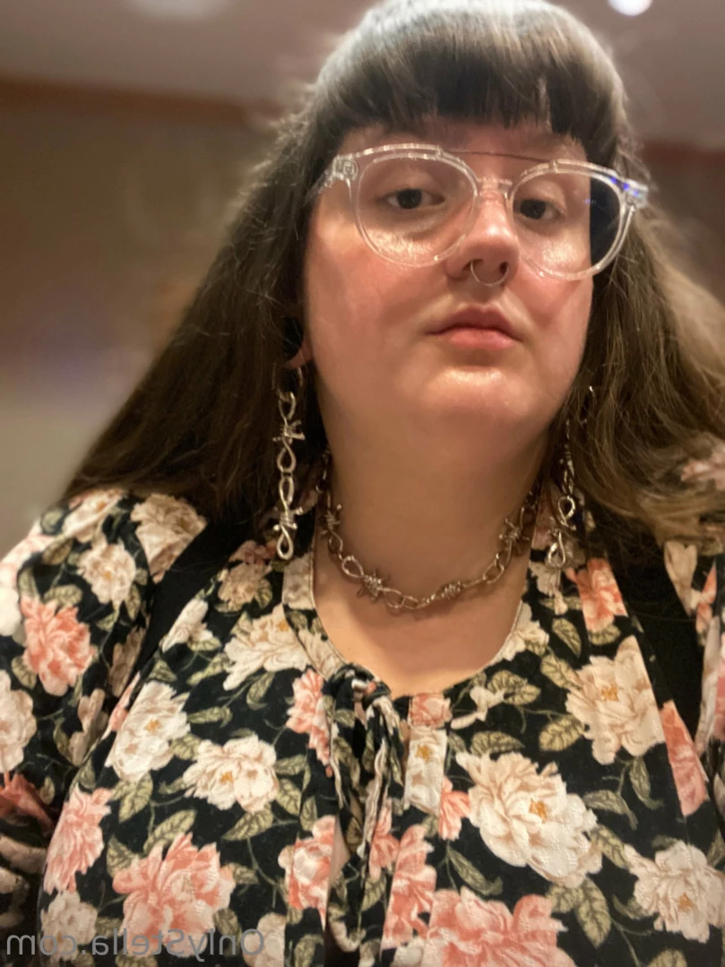 Your Favorite Fat Bitch [ stellarstella ] Onlyfans leaked photo 15576336 on Hotleaks.tv