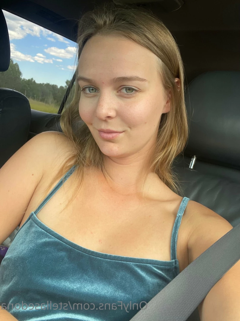 Stella Sedona✨ [ stellasedona ] Onlyfans leaked photo 14383786 on Hotleaks.tv