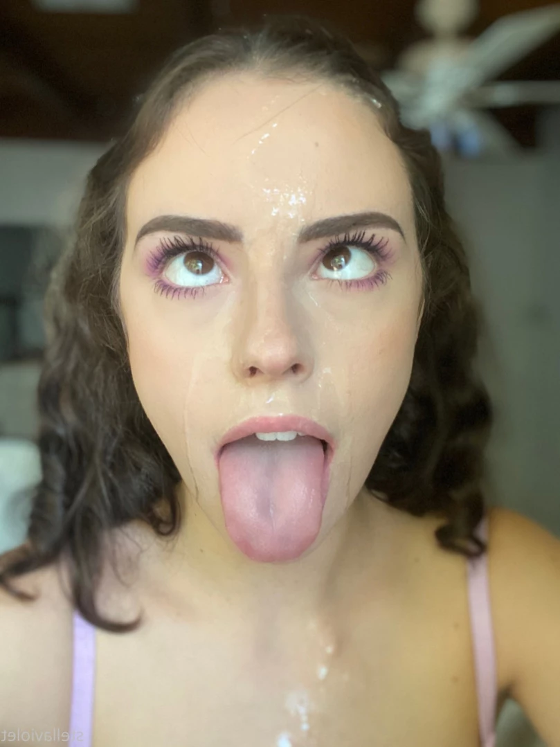 Stella Violet FREE [ stellavioletxx ] Onlyfans leaked photo 16326240 on Hotleaks.tv