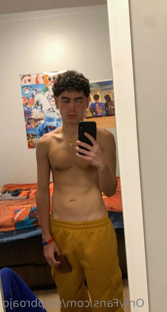 Stepbro Ajo [ stepbroajo ] Onlyfans leaked photo 15990347 on Hotleaks.tv