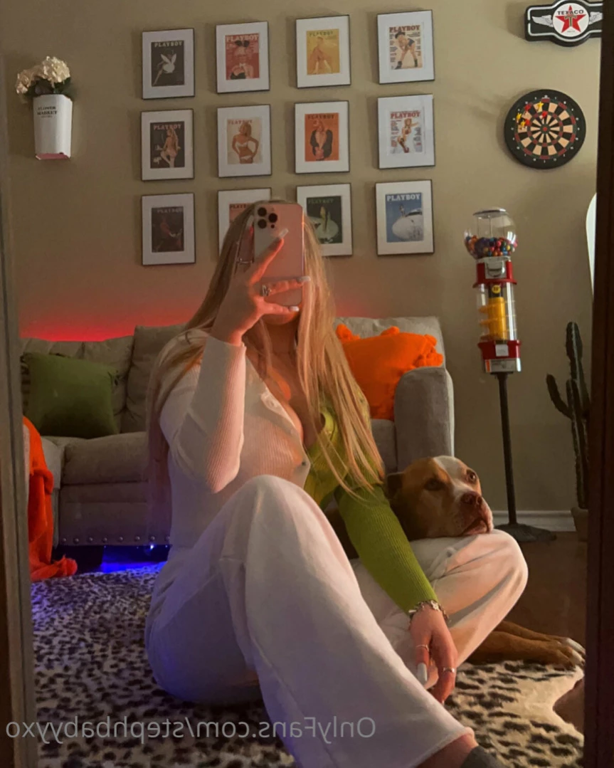 steph baby 👅 [ stephbabyyxo ] Onlyfans leaked photo 13785756 on Hotleaks.tv