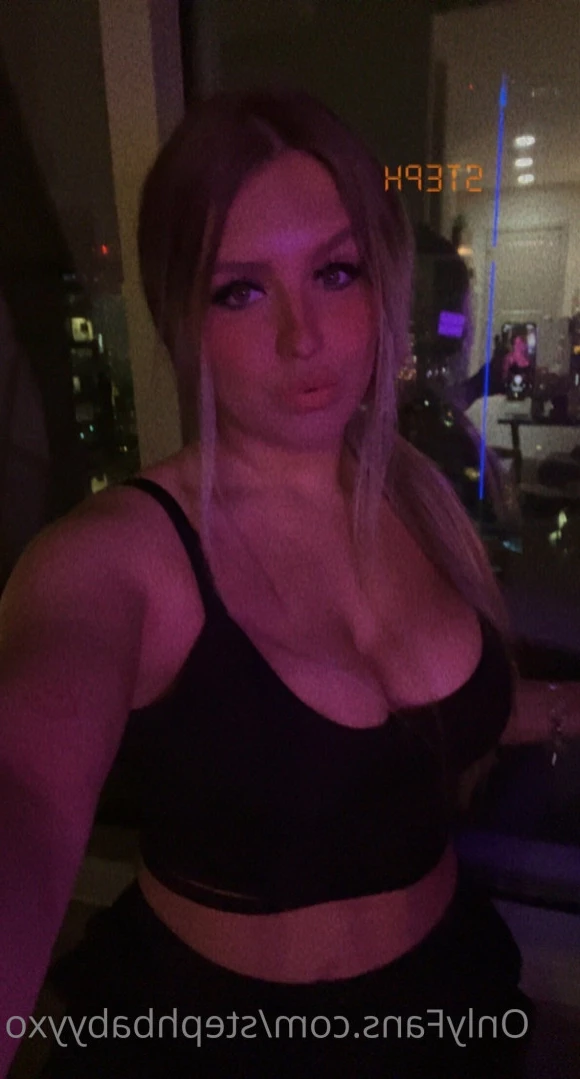 steph baby 👅 [ stephbabyyxo ] Onlyfans leaked photo 14404821 on Hotleaks.tv