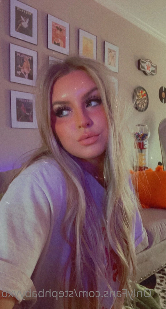 steph baby 👅 [ stephbabyyxo ] Onlyfans leaked photo 14405117 on Hotleaks.tv