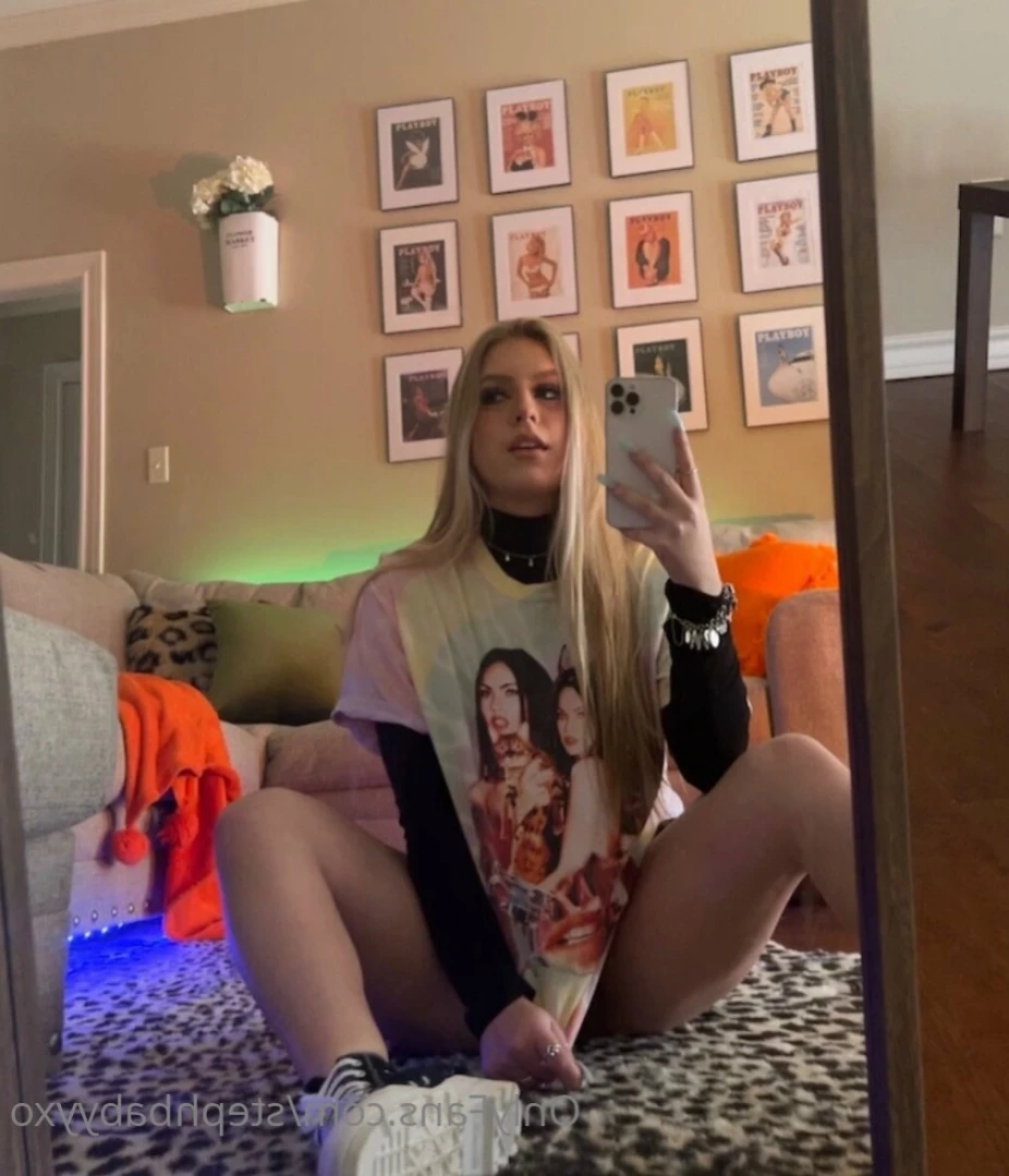 steph baby 👅 [ stephbabyyxo ] Onlyfans leaked photo 15050493 on Hotleaks.tv
