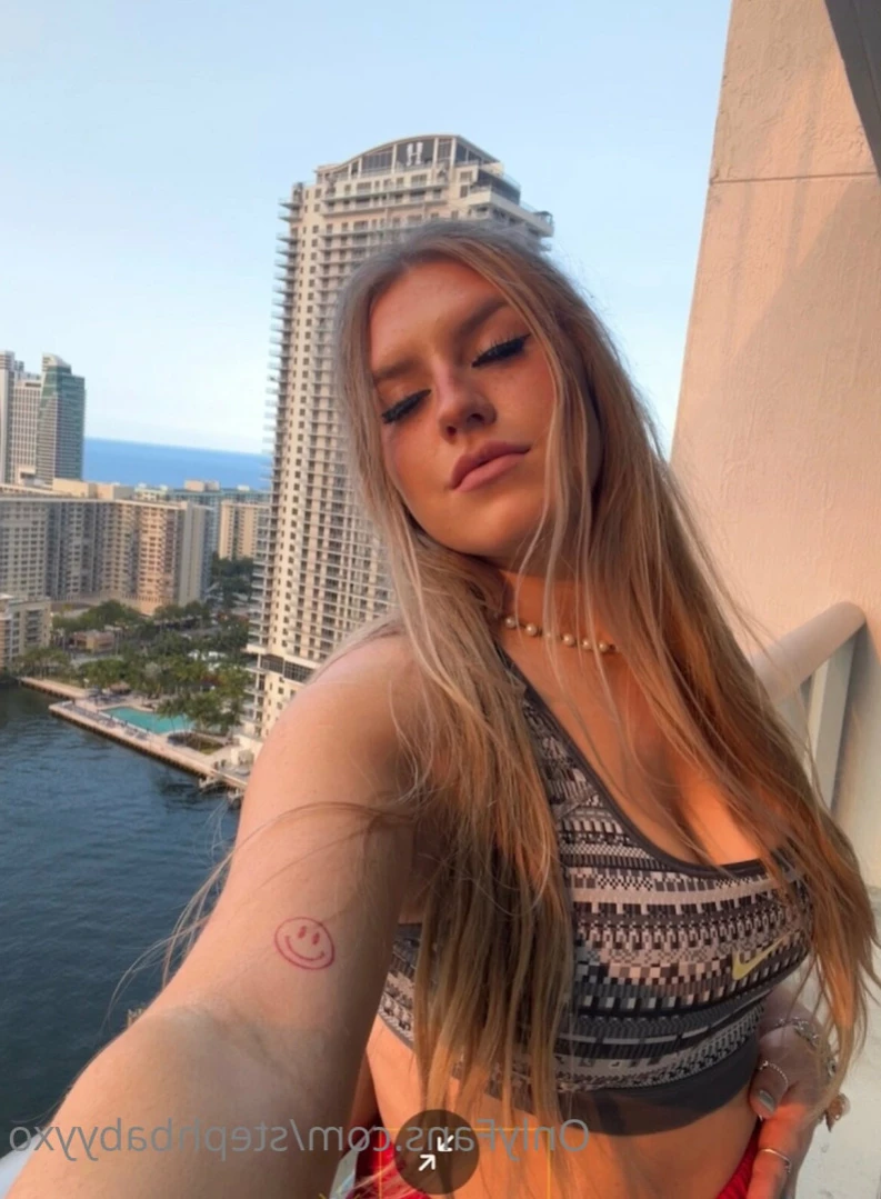 steph baby 👅 [ stephbabyyxo ] Onlyfans leaked photo 15472815 on Hotleaks.tv
