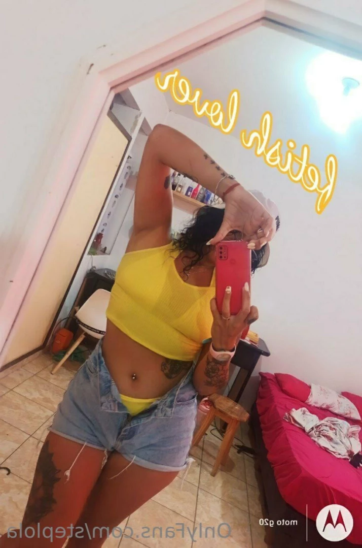 🍭Lola🍭 SEXT WITH ME 💖🤤💦 [ steplola ] Onlyfans leaked photo 14460699 on Hotleaks.tv