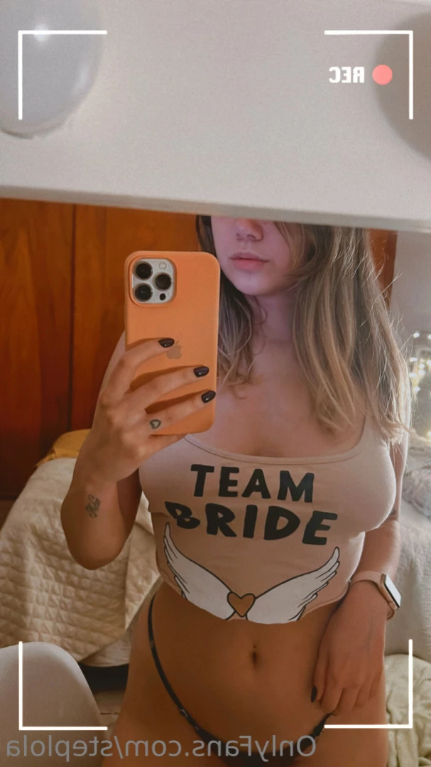 🍭Lola🍭 SEXT WITH ME 💖🤤💦 [ steplola ] Onlyfans leaked photo 14764996 on Hotleaks.tv
