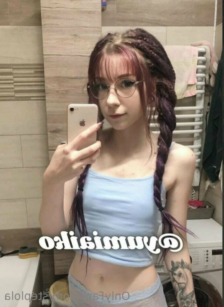 🍭Lola🍭 SEXT WITH ME 💖🤤💦 [ steplola ] Onlyfans leaked photo 15188063 on Hotleaks.tv