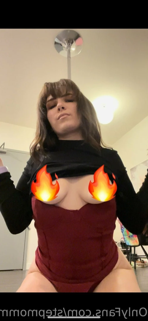 Mommy💦 [ stepmommydaisy ] Onlyfans leaked photo 11015717 on Hotleaks.tv