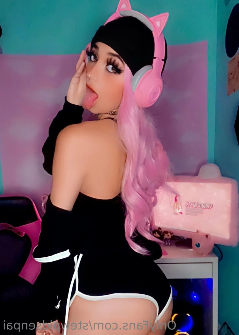 Stew💋 [ stewpidsenpai ] Onlyfans leaked photo 14242314 on Hotleaks.tv