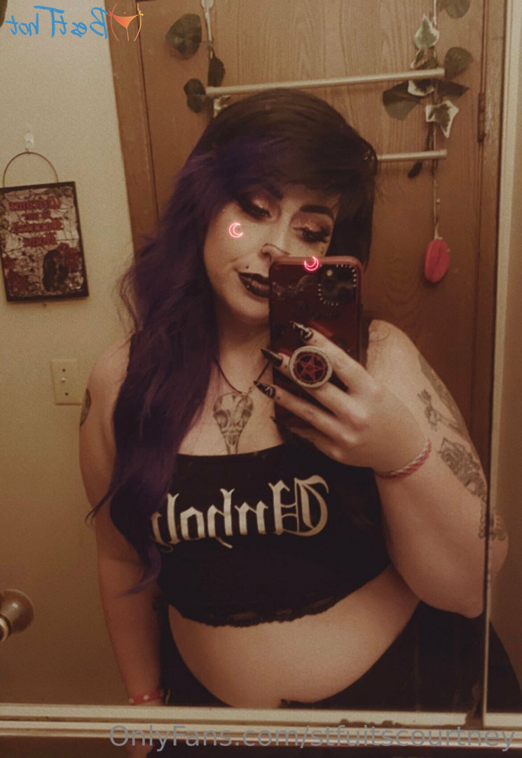 stfuitscourtney Onlyfans leaked photo 17316964 on Hotleaks.tv