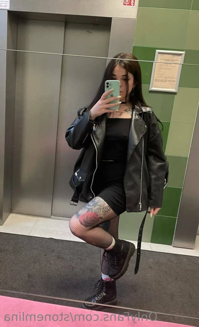 stonemlina Onlyfans leaked photo 14403296 on Hotleaks.tv