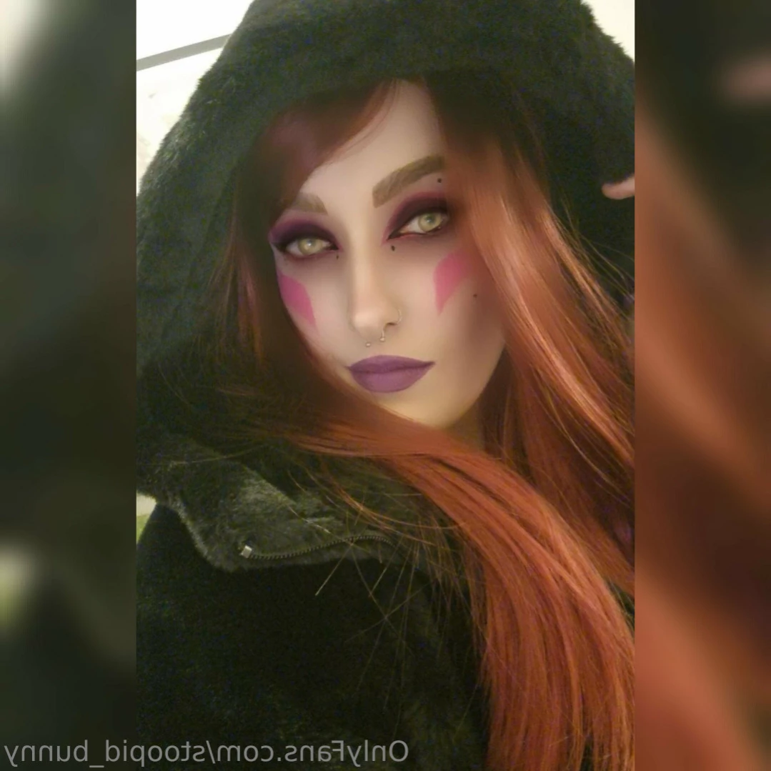 Stoopid Bunny [ stoopid_bunny ] Onlyfans leaked photo 13744699 on Hotleaks.tv