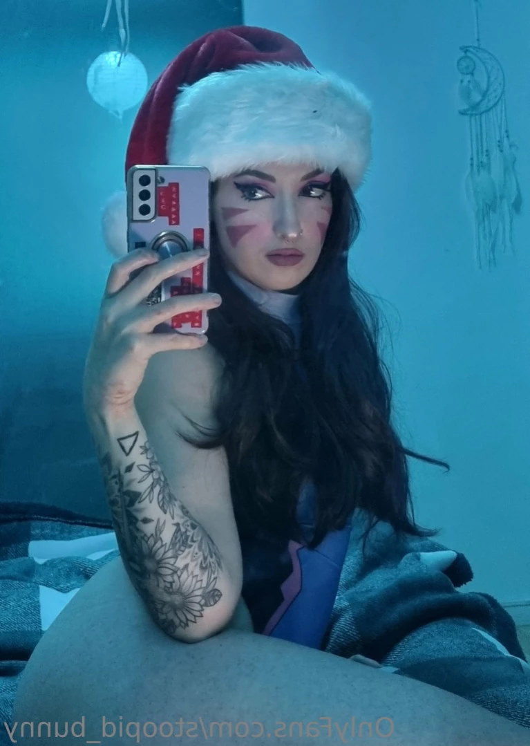 Stoopid Bunny [ stoopid_bunny ] Onlyfans leaked photo 14403244 on Hotleaks.tv
