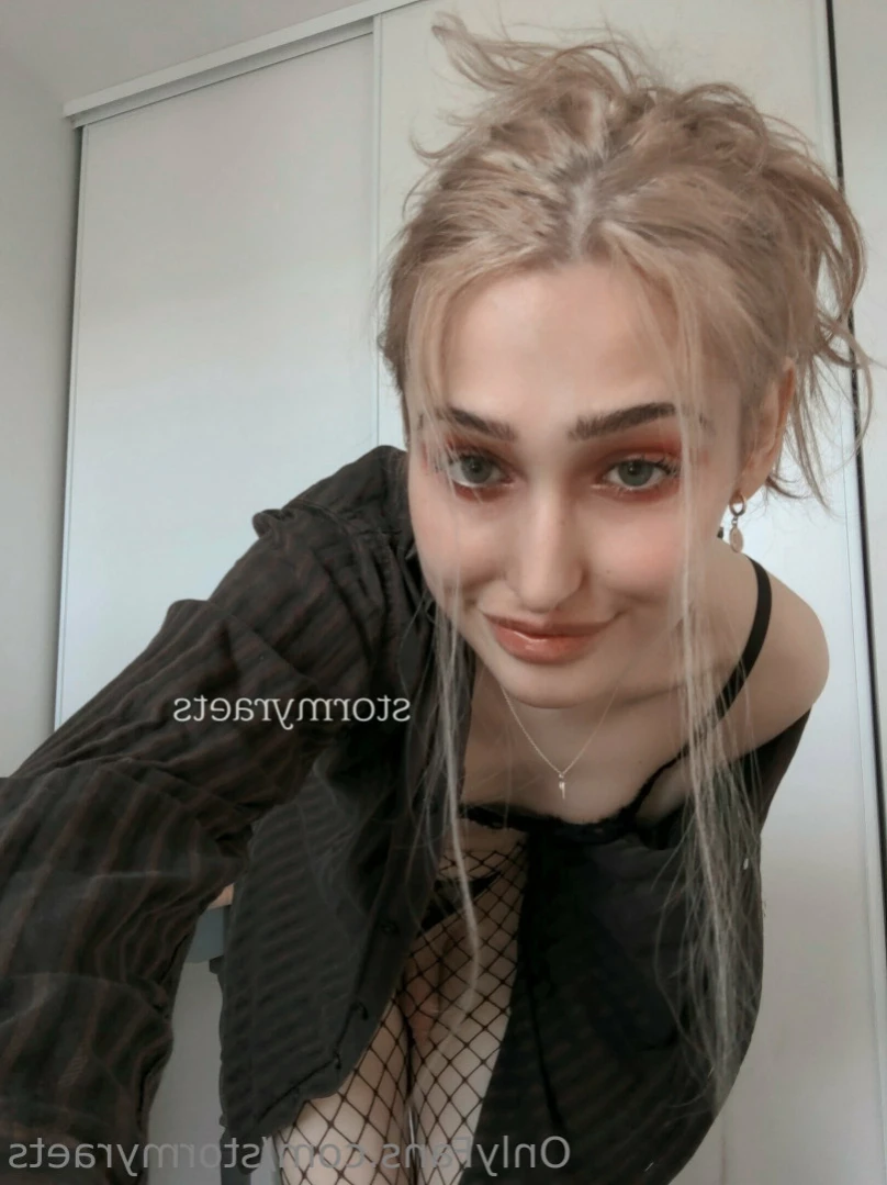 Stormy [ stormyraets ] Onlyfans leaked photo 11957035 on Hotleaks.tv