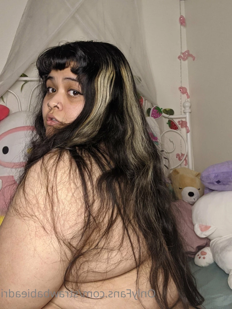 adri 🍓 NO PPV [ strawbabieadri ] Onlyfans leaked photo 16261816 on Hotleaks.tv