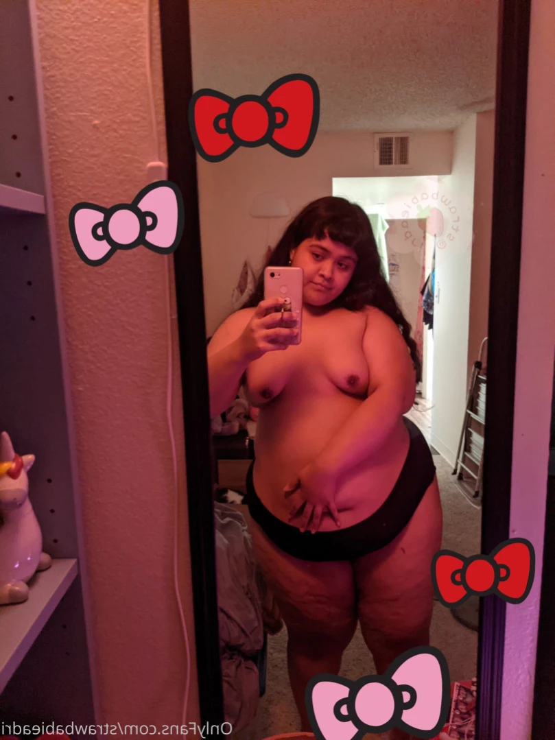 adri 🍓 NO PPV [ strawbabieadri ] Onlyfans leaked photo 16292923 on Hotleaks.tv
