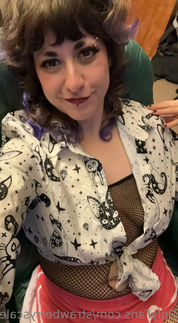 Strawberry Scales [ strawberryscales ] Onlyfans leaked photo 11379163 on Hotleaks.tv
