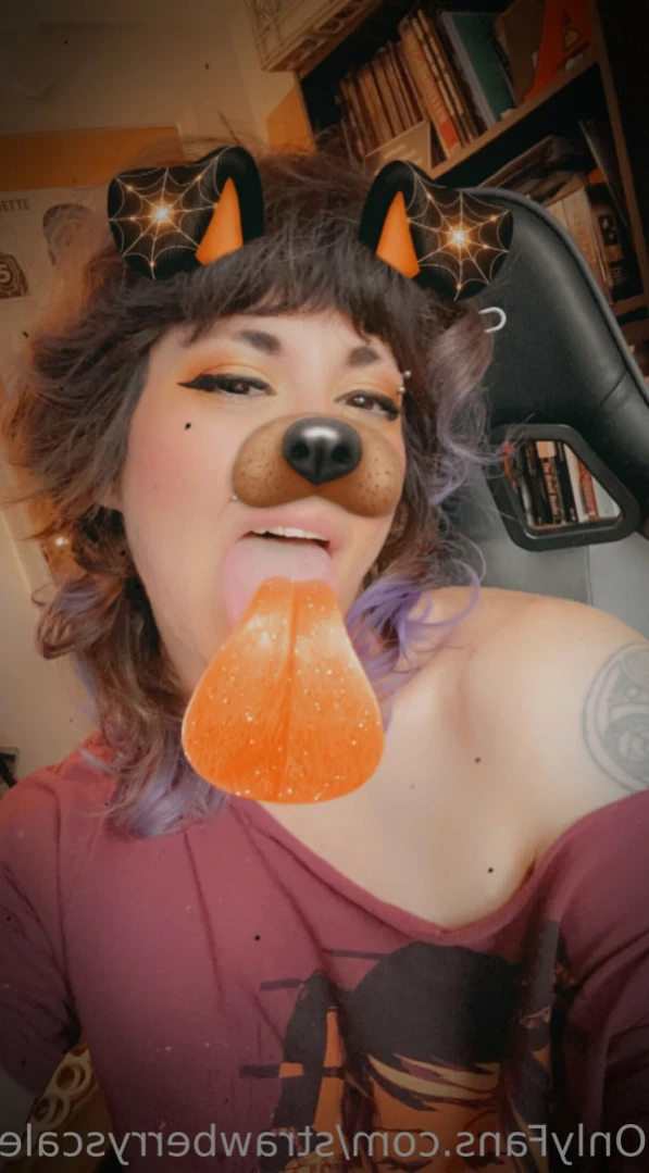 Strawberry Scales [ strawberryscales ] Onlyfans leaked photo 13501288 on Hotleaks.tv