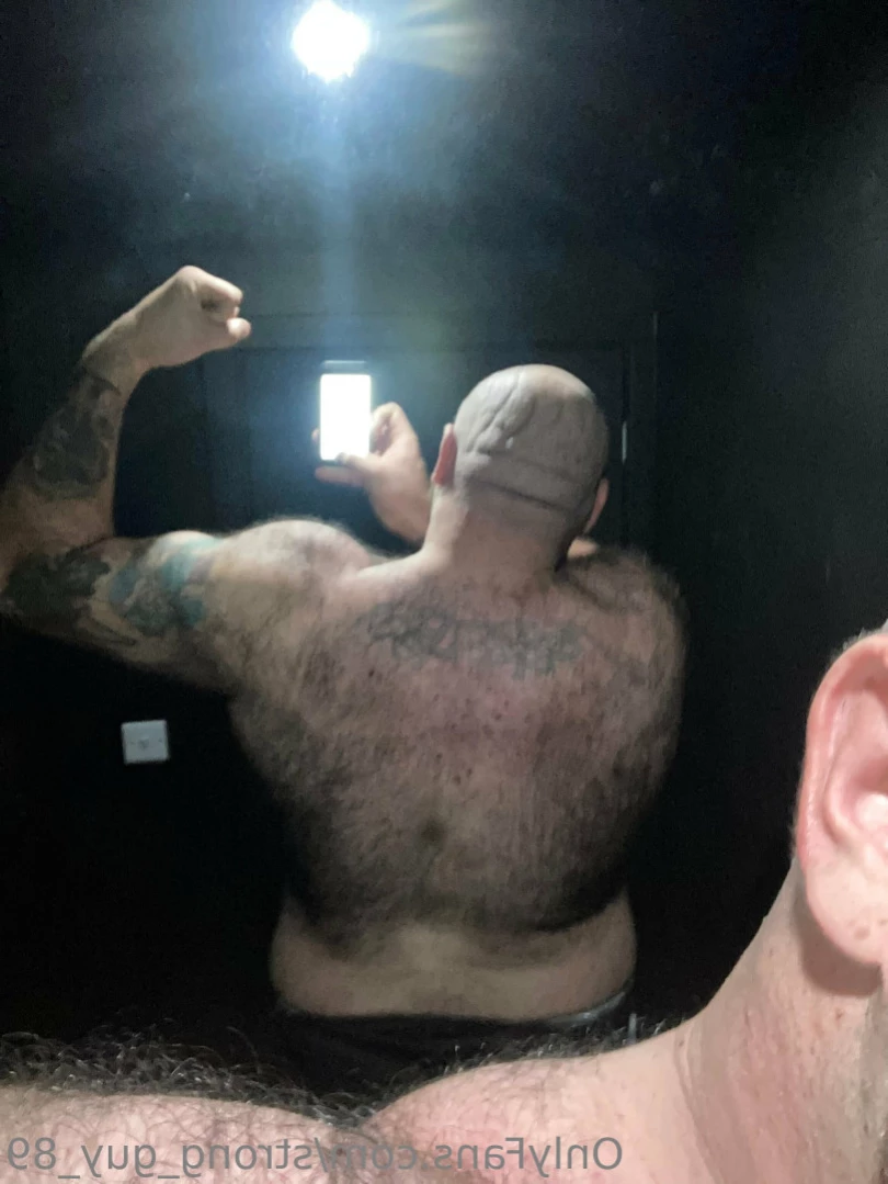 strong_guy_89 Onlyfans leaked photo 14459468 on Hotleaks.tv