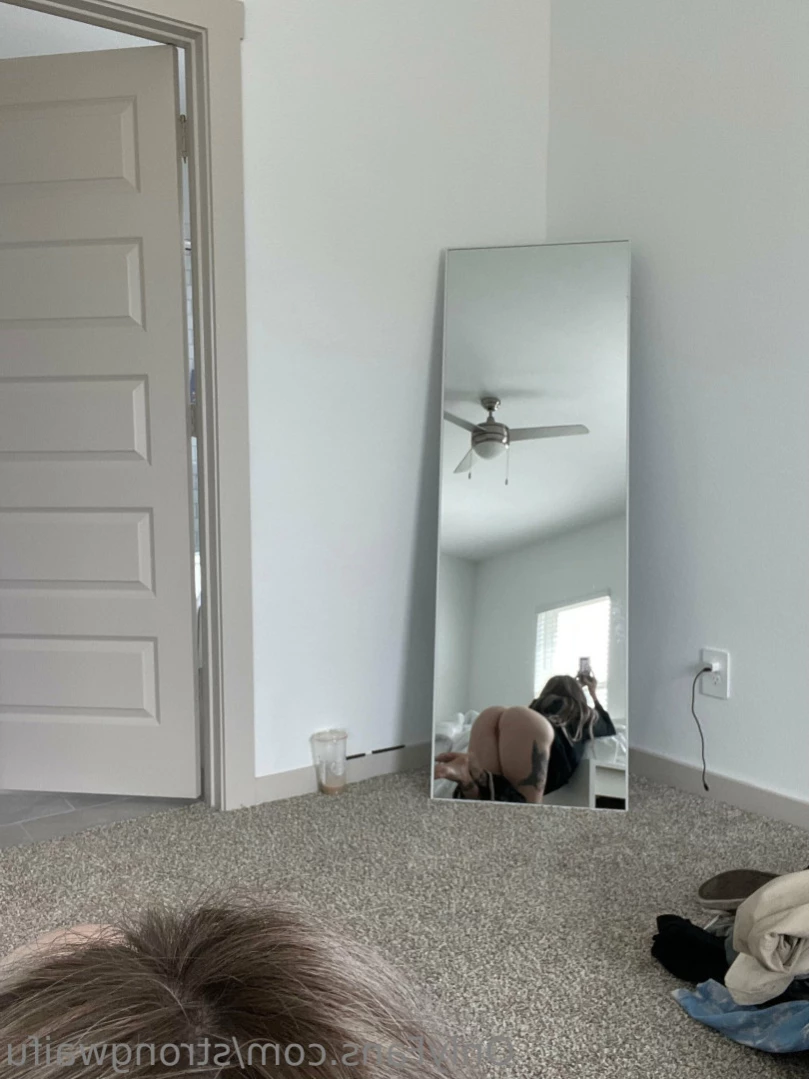 Strong Waifu Secret [ strongwaifu ] Onlyfans leaked photo 15577778 on Hotleaks.tv